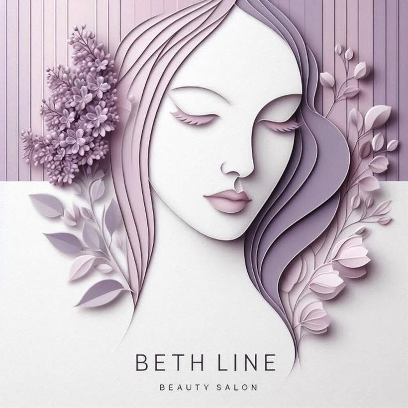 Bethline — salón de belleza
