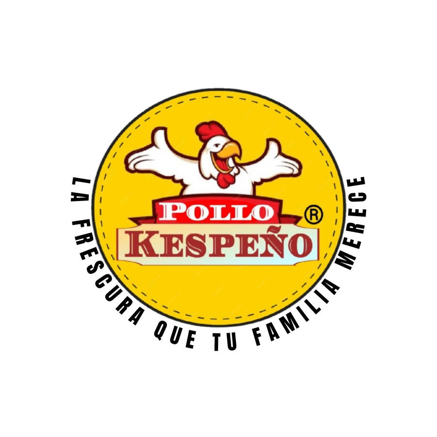 Pollo Kespeño — pollo fresco